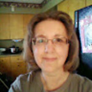 Meet your Posher, Joanne